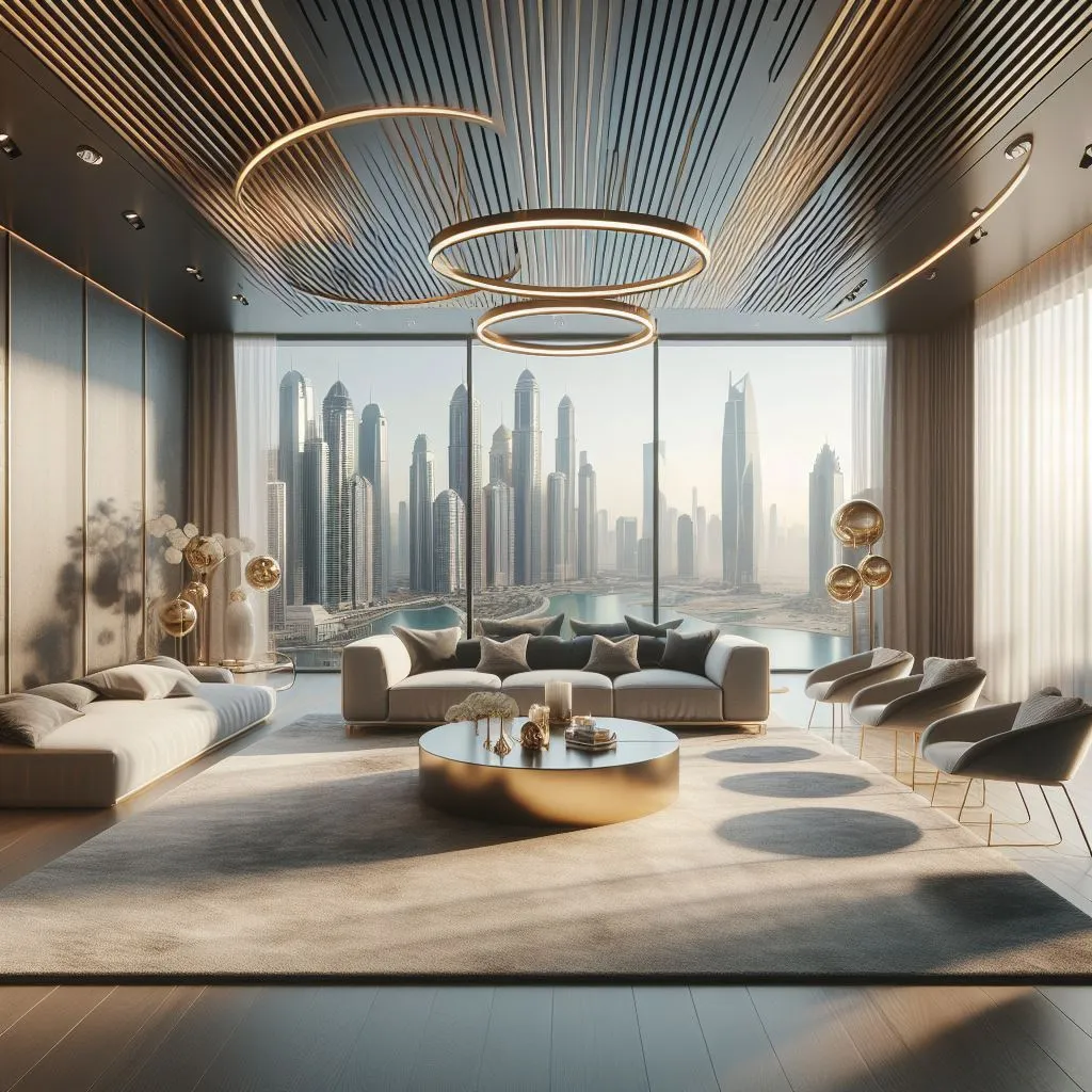 SMD is an interior design company in the UAE 2